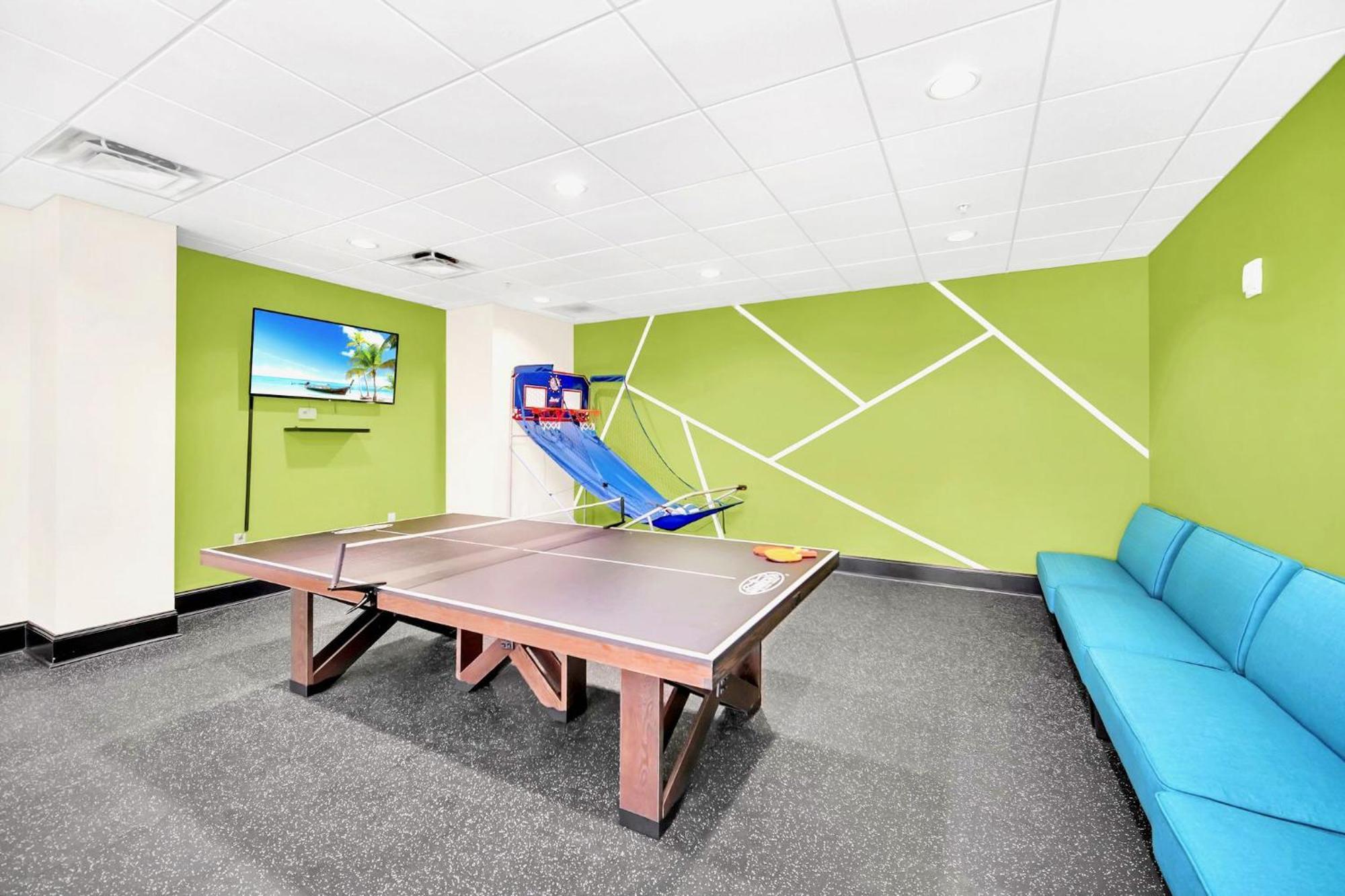 Modern 2Br Condo - Hot Tub And Pool - Near Disney Orlando Extérieur photo