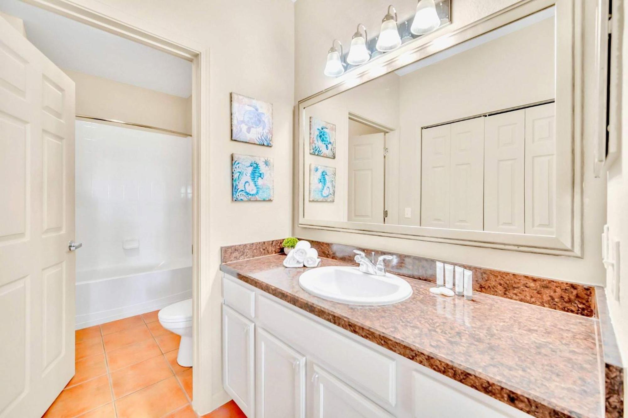 Modern 2Br Condo - Hot Tub And Pool - Near Disney Orlando Extérieur photo