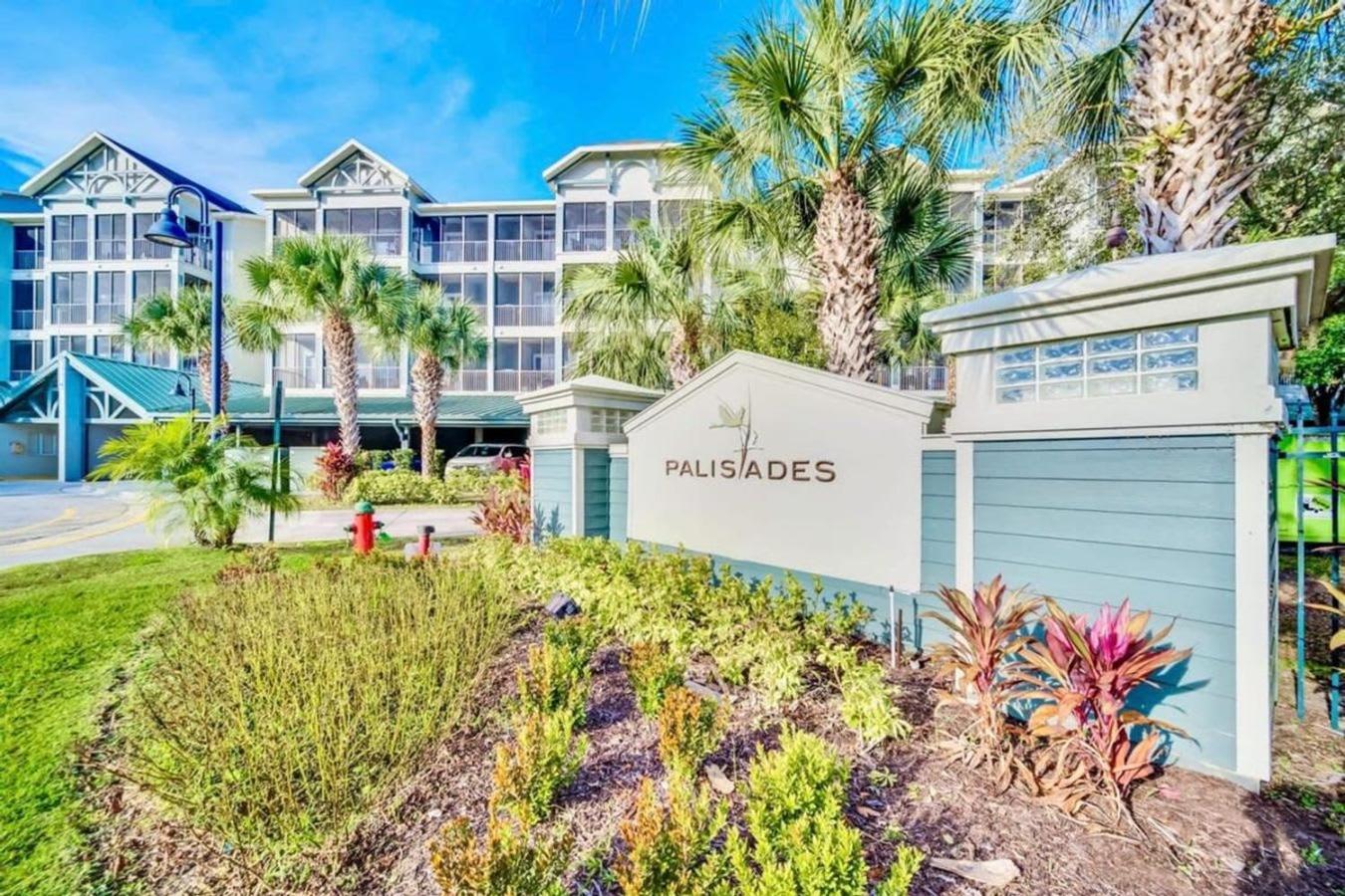 Modern 2Br Condo - Hot Tub And Pool - Near Disney Orlando Extérieur photo