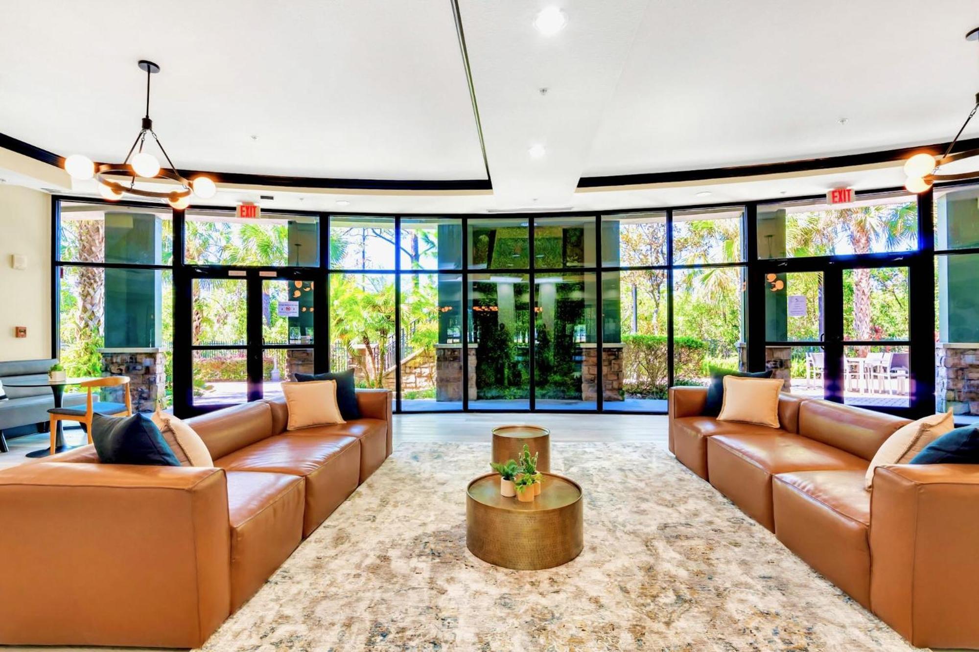 Modern 2Br Condo - Hot Tub And Pool - Near Disney Orlando Extérieur photo