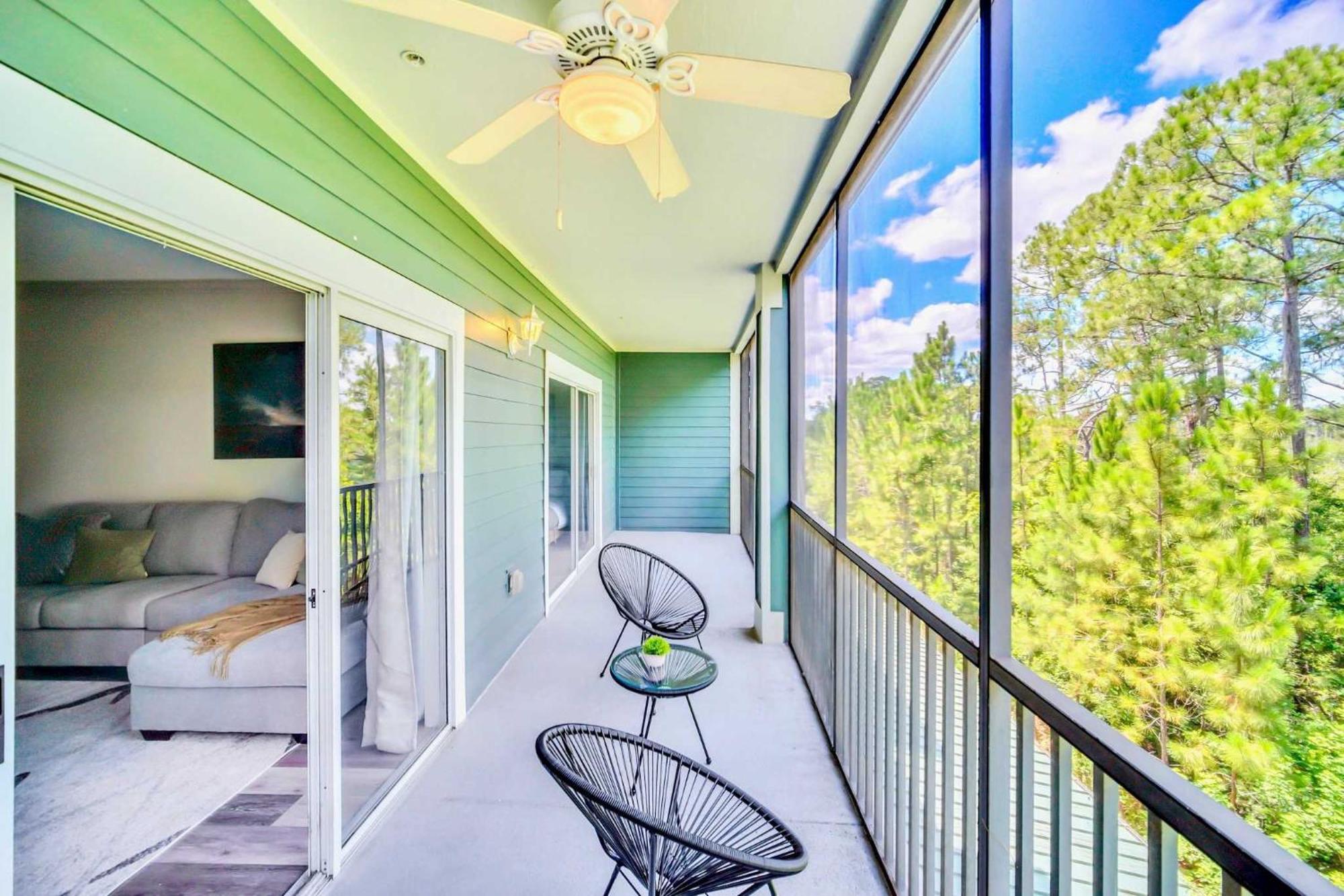 Modern 2Br Condo - Hot Tub And Pool - Near Disney Orlando Extérieur photo